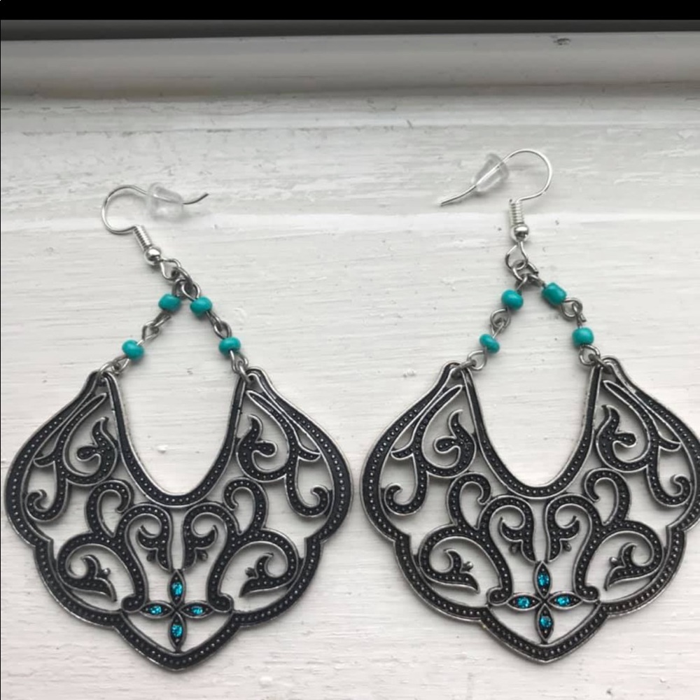 Handmade, New, Jewelry.